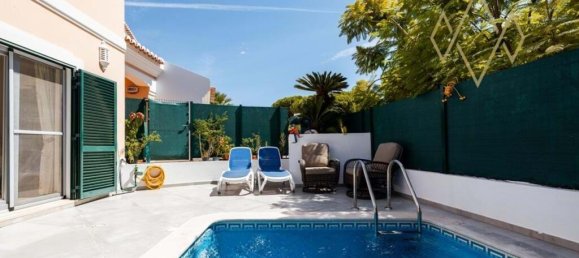 3 bedrooms Townhouse in Almancil, Portugal No. 335780 19