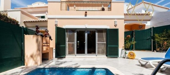 3 bedrooms Townhouse in Almancil, Portugal No. 335780 20