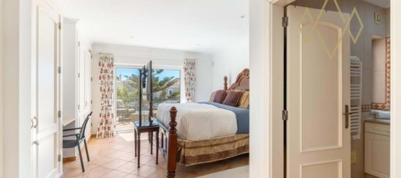 3 bedrooms Townhouse in Almancil, Portugal No. 335780 12