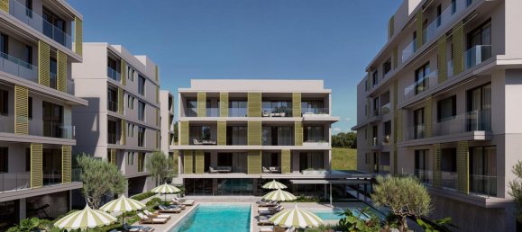 Apartamento de 2 dormitorios en Acheleia, Cyprus No. 24175 6