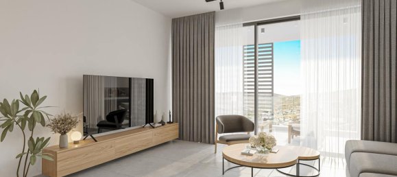 Apartamento de 2 dormitorios en Acheleia, Cyprus No. 24175 19