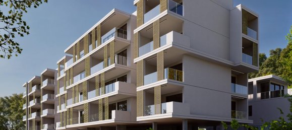 Apartamento de 2 dormitorios en Acheleia, Cyprus No. 24175 11