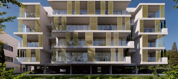 Apartamento de 2 dormitorios en Acheleia, Cyprus No. 24175 21