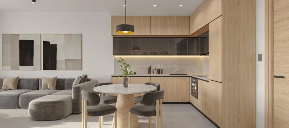 Apartamento de 2 dormitorios en Acheleia, Cyprus No. 24175 3