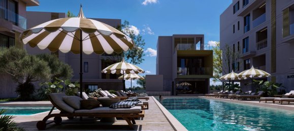 Apartamento de 2 dormitorios en Acheleia, Cyprus No. 24175 8