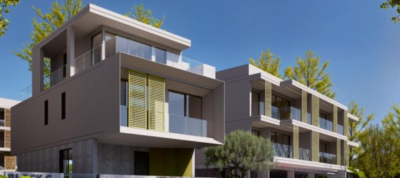 Apartamento de 2 dormitorios en Acheleia, Cyprus No. 24175 18
