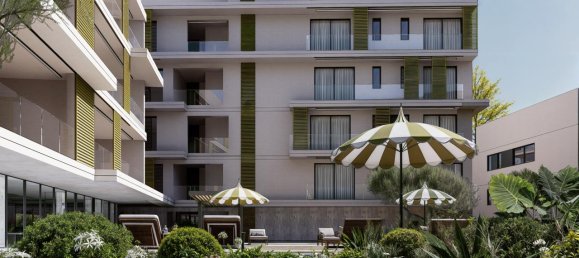 Apartamento de 2 dormitorios en Acheleia, Cyprus No. 24175 20