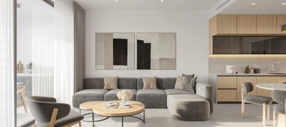 Apartamento de 2 dormitorios en Acheleia, Cyprus No. 24175 5