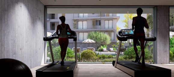 Apartamento de 2 dormitorios en Acheleia, Cyprus No. 24175 2