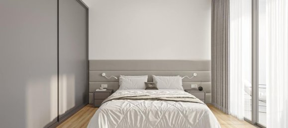 Apartamento de 2 dormitorios en Acheleia, Cyprus No. 24175 13