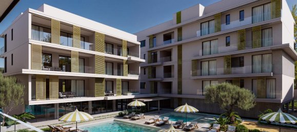 Apartamento de 2 dormitorios en Acheleia, Cyprus No. 24175 14