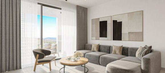 Apartamento de 2 dormitorios en Acheleia, Cyprus No. 24175 17