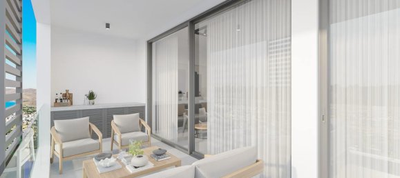 Apartamento de 2 dormitorios en Acheleia, Cyprus No. 24175 7