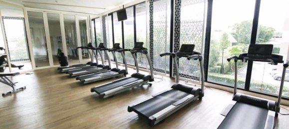 1 bedroom Condo in Fuse Chan - Sathorn Railay Beach, Thailand No. 31024 15