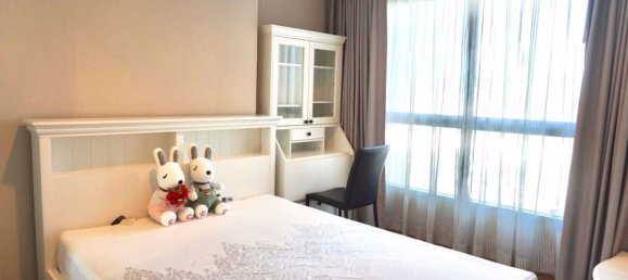 1 bedroom Condo in Fuse Chan - Sathorn Railay Beach, Thailand No. 31024 5