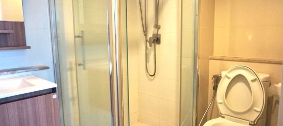 1 bedroom Condo in Fuse Chan - Sathorn Railay Beach, Thailand No. 31024 8