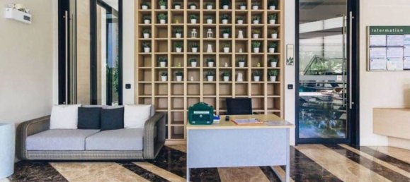 1 bedroom Condo in Fuse Chan - Sathorn Railay Beach, Thailand No. 31024 16