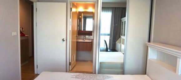 1 bedroom Condo in Fuse Chan - Sathorn Railay Beach, Thailand No. 31024 6