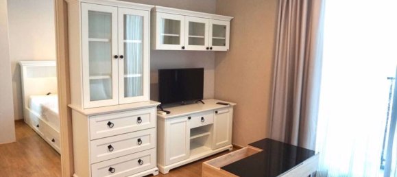 1 bedroom Condo in Fuse Chan - Sathorn Railay Beach, Thailand No. 31024 2