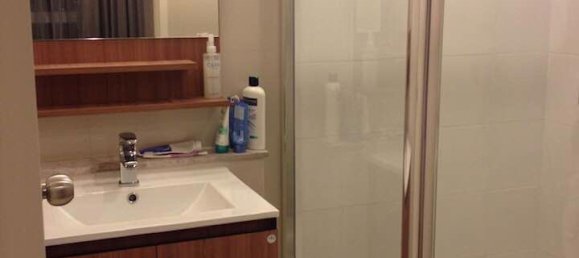 1 bedroom Condo in Fuse Chan - Sathorn Railay Beach, Thailand No. 31024 9