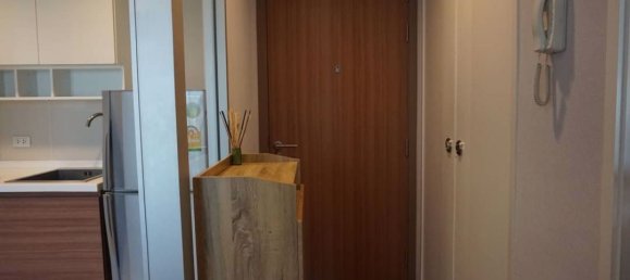 1 bedroom Condo in Fuse Chan - Sathorn Railay Beach, Thailand No. 31024 3