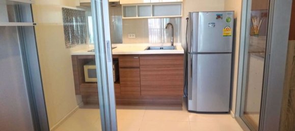 1 bedroom Condo in Fuse Chan - Sathorn Railay Beach, Thailand No. 31024 4