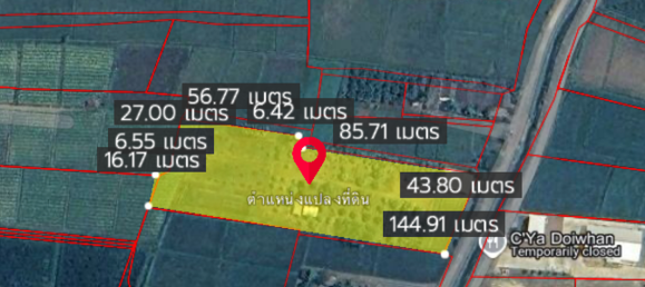 20 bedrooms Commercial property in Chiang Mai, Thailand No. 23305 2