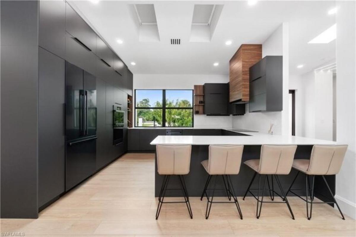 4 bedrooms House in Naples, USA No. 380880