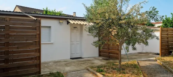 Дом с 4 спальнями в Вири-Шатийон, Франция № 320806 13