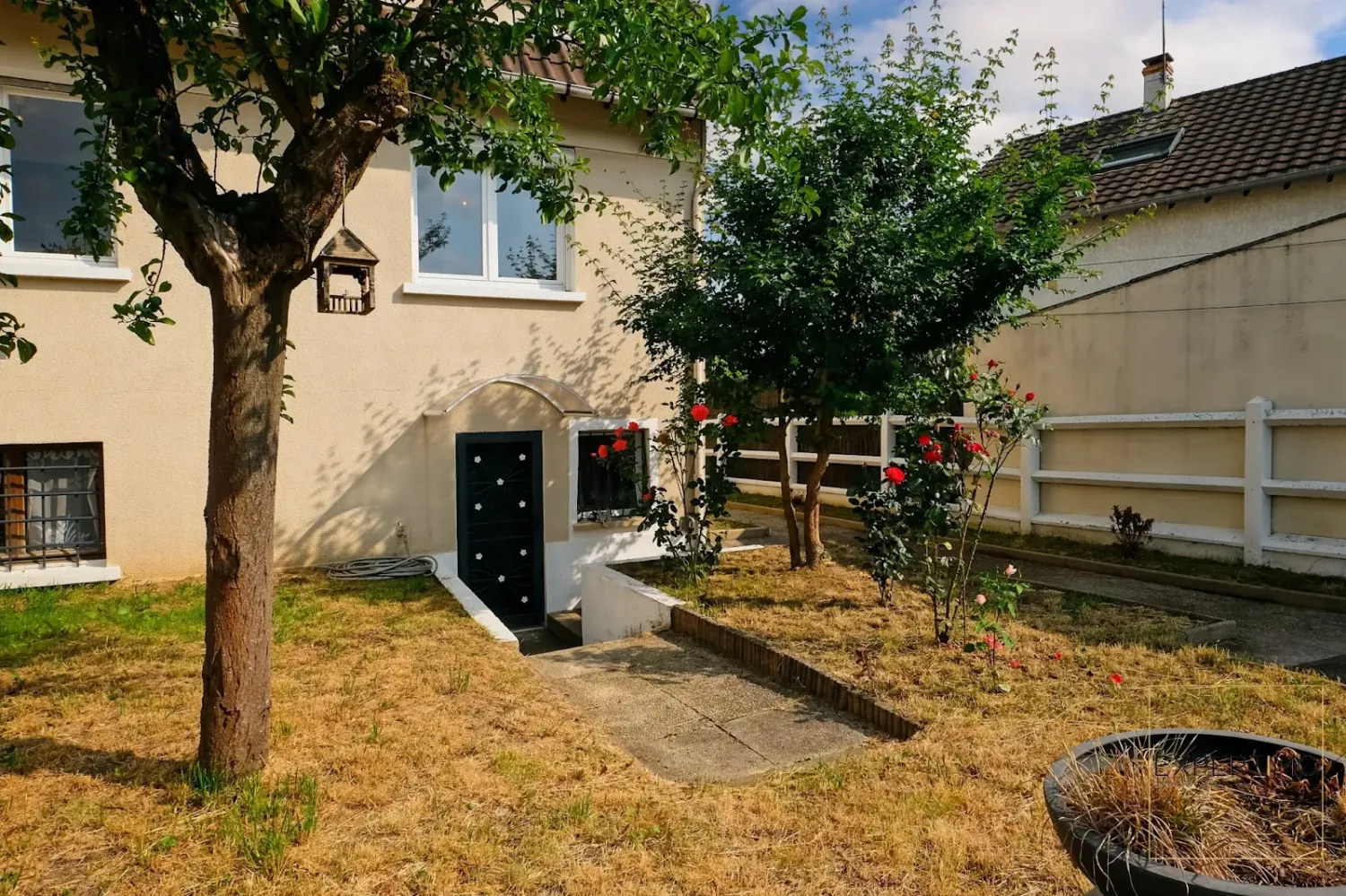 Дом с 4 спальнями в Вири-Шатийон, Франция № 320806