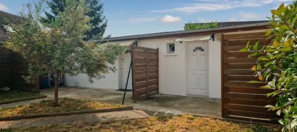 Дом с 4 спальнями в Вири-Шатийон, Франция № 320806 14