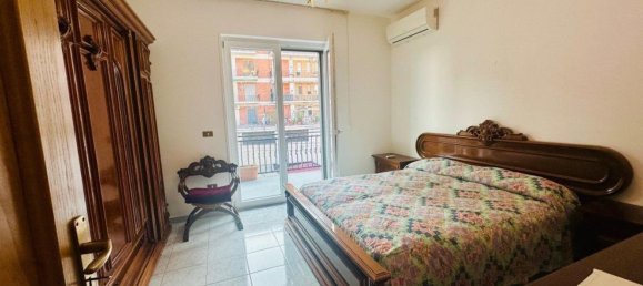 3 rooms Apartment in Marigliano, Italy No. 297808 5