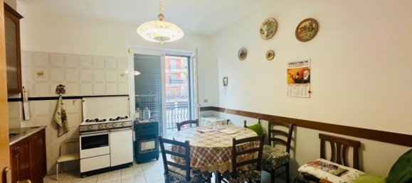 3 rooms Apartment in Marigliano, Italy No. 297808 4