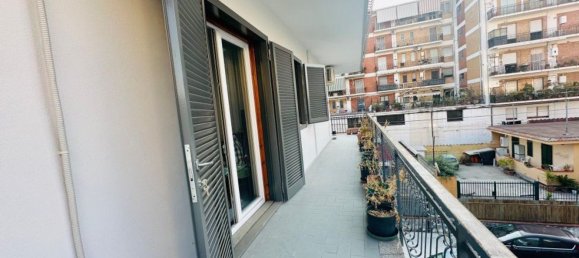 3 rooms Apartment in Marigliano, Italy No. 297808 9