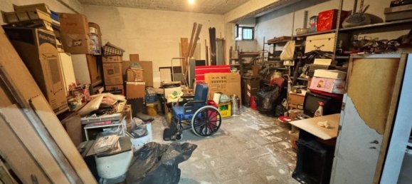 3 rooms Apartment in Marigliano, Italy No. 297808 12