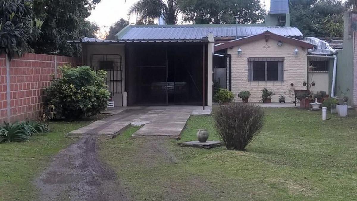 Studio in Escobar, Argentina No. 10063