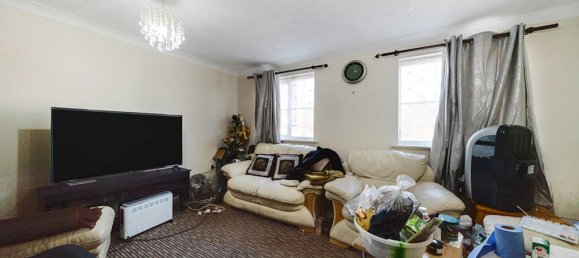 5 bedrooms House in Lewisham, United Kingdom No. 7579 31