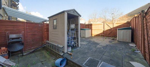 5 bedrooms House in Lewisham, United Kingdom No. 7579 27