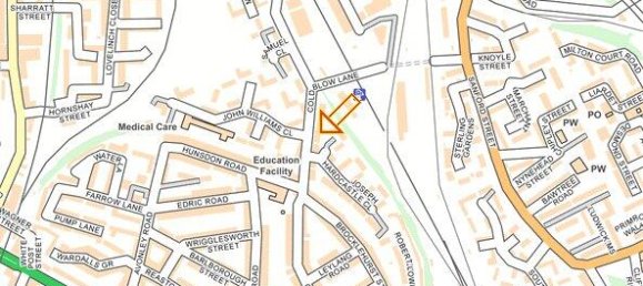 5 bedrooms House in Lewisham, United Kingdom No. 7579 24