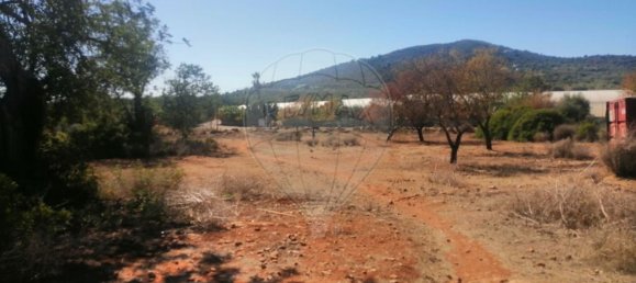 Terreno en Faro, Portugal 3990 m² No. 55080 2