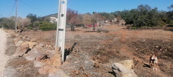 Terreno en Faro, Portugal 3990 m² No. 55080 6