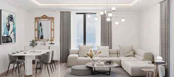 Apartment 2+1 in Kepez, Turkey No. 32981 28