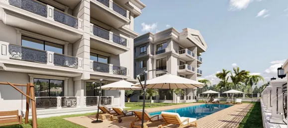 Apartment 2+1 in Kepez, Turkey No. 32981 18