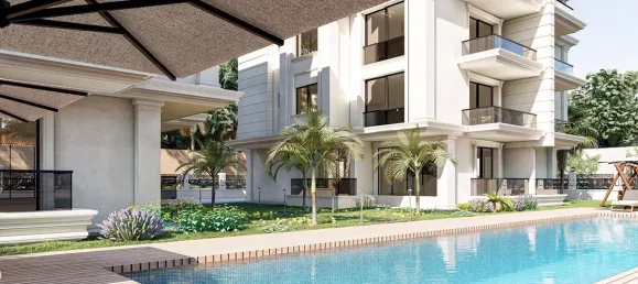 Apartment 2+1 in Kepez, Turkey No. 32981 5