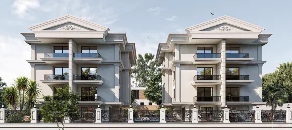 Apartment 2+1 in Kepez, Turkey No. 32981 16