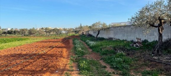 7400m² Land in Marsala, Italy No. 132176 3
