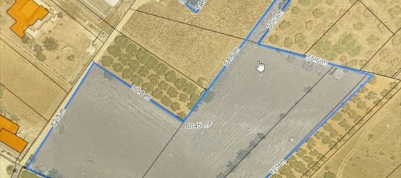 7400m² Land in Marsala, Italy No. 132176 10