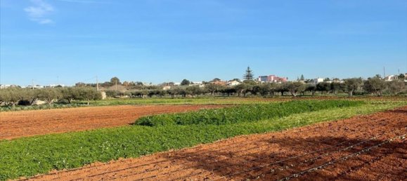 7400m² Land in Marsala, Italy No. 132176 6