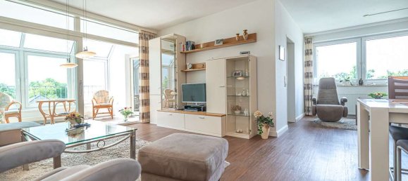 Квартира с 3 комнатами в Аммерланд, Германия № 368166 9