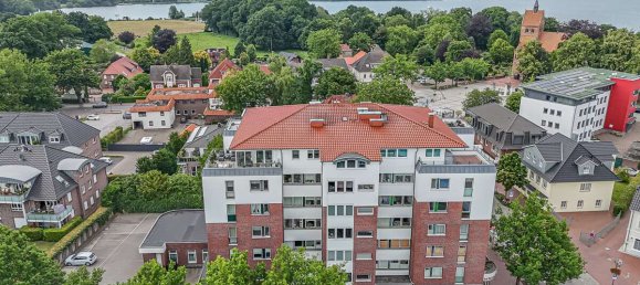 Квартира с 3 комнатами в Аммерланд, Германия № 368166 23